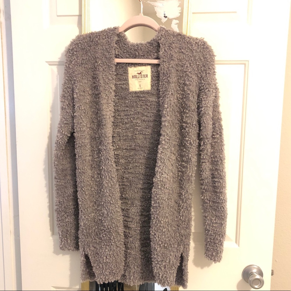 Hollister Cardigan